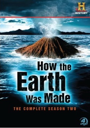 How The Earth Was Made: Season 2 - 