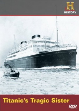 Titanic's Tragic Sister - 