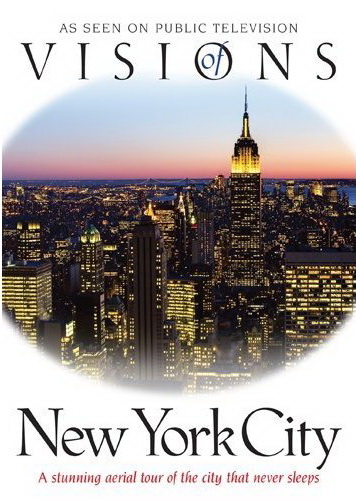 Visions of New York City - 