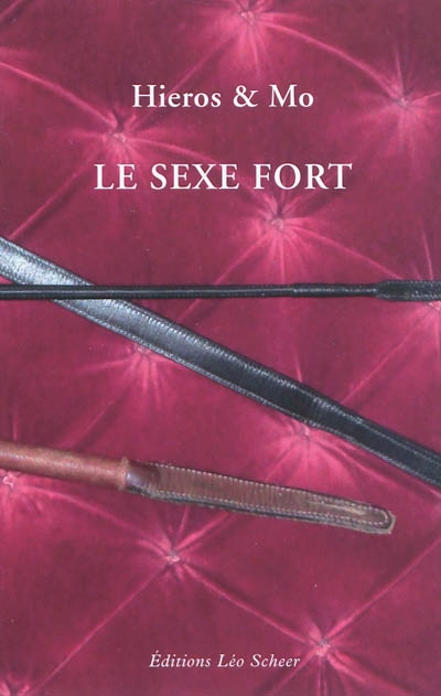 Le Sexe fort - HIEROS - MO