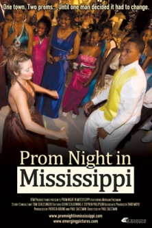 Prom night in Mississippi - SALTZMAN PAUL