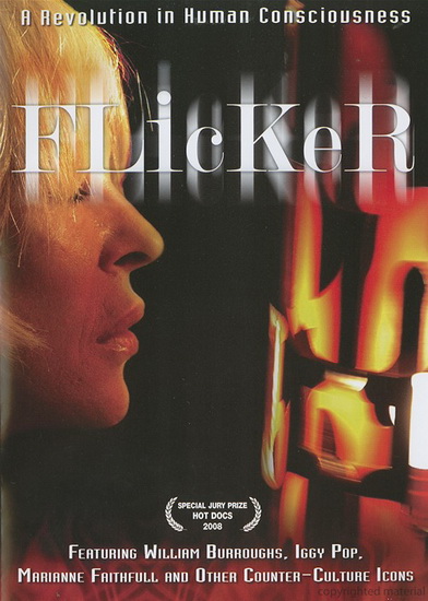 Flicker - SHEEHAN NIK