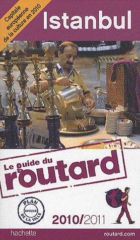 Istanbul 2010/2011 - PHILIPPE GLOAGUEN