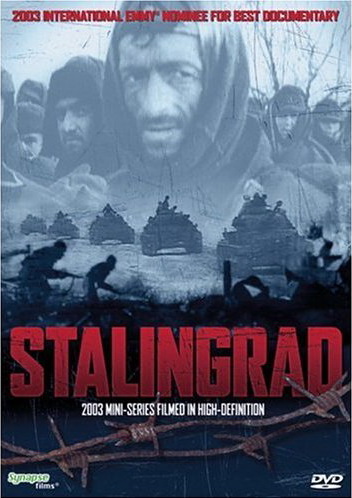 Stalingrad - DEICK CHRISTIAN