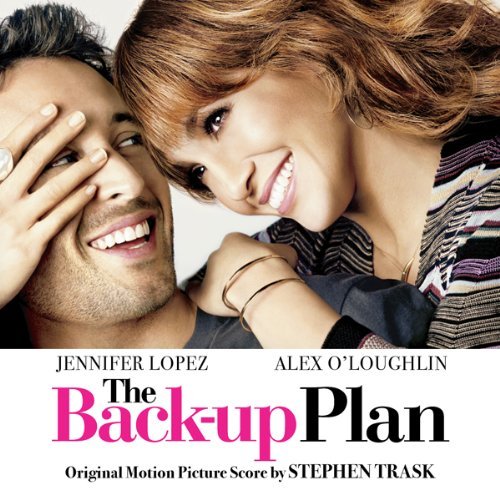 The Back-up plan - TRASK STEPHEN