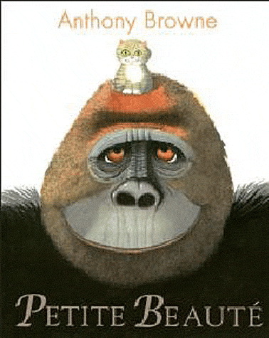 Petite beauté - ANTHONY BROWNE