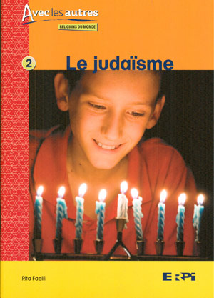 Le Judaïsme - RITA FAELLI