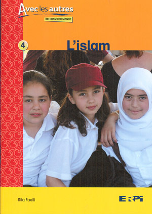 L&#39;Islam - RITA FAELLI