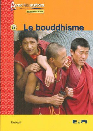 Le Bouddhisme - RITA FAELLI