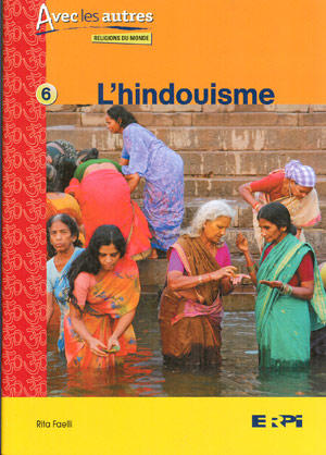 L&#39;Hindouisme - RITA FAELLI
