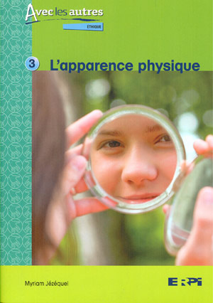 L&#39;Apparence physique - MYRIAM JÉZÉQUEL