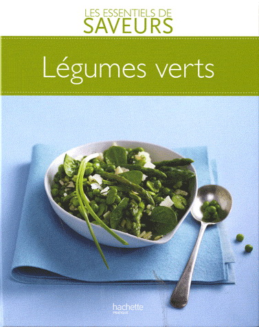 Légumes verts - COLLECTIF