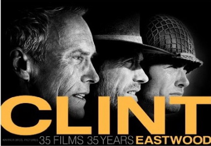 Clint Eastwood: 35 films 35 years(19DVD) - 