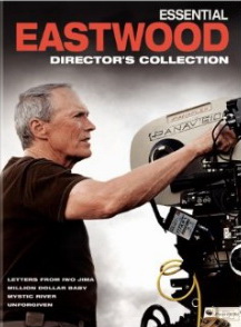 Essential Eastwood V.1: Director's coll. - EASTWOOD CLINT