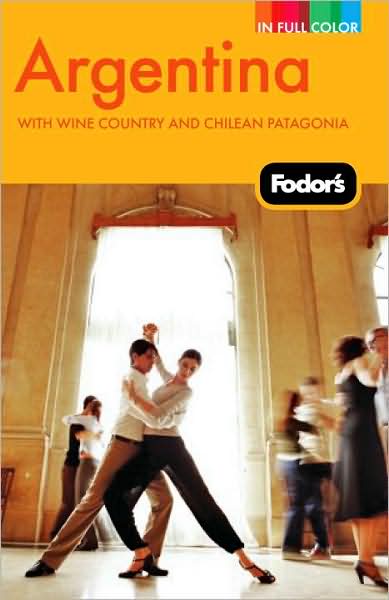 Argentina 6th ed. - COLLECTIF