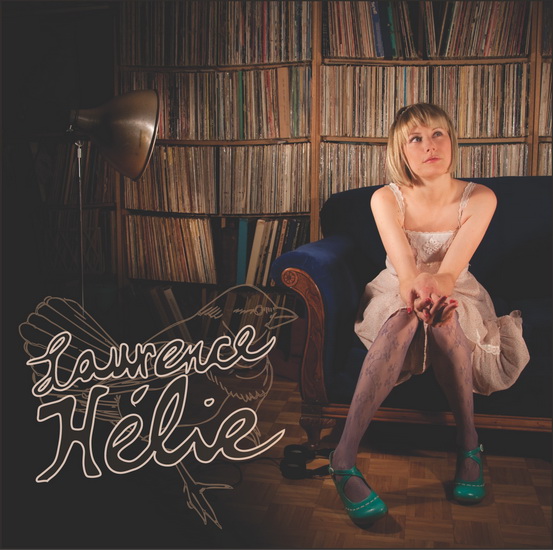 Laurence Hélie - HELIE LAURENCE