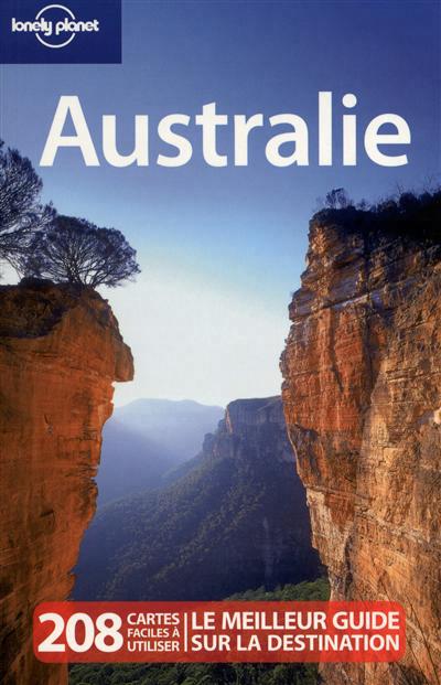 Australie 9e éd. - COLLECTIF
