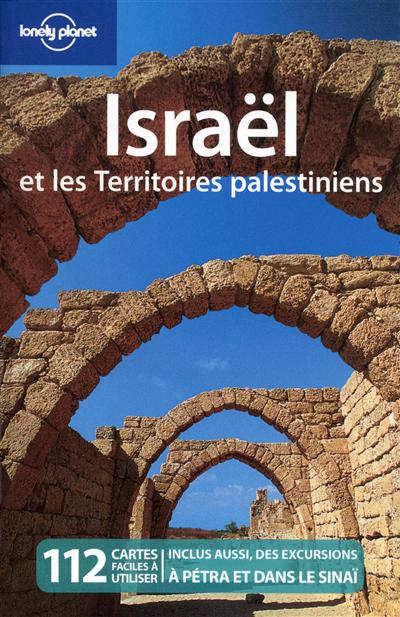 Israël et territoires palestiniens 2e ed - COLLECTIF