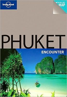 Phuket 2nd ed. - COLLECTIF