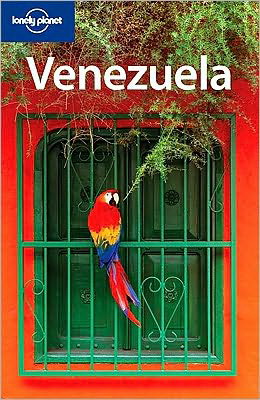 Venezuela 6th ed. - COLLECTIF