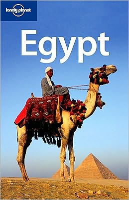 Egypt 10th ed. - COLLECTIF