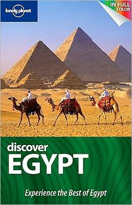 Egypt 1st ed. - COLLECTIF