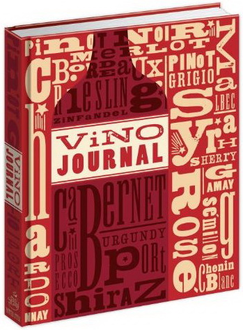Vino journal - COLLECTIF