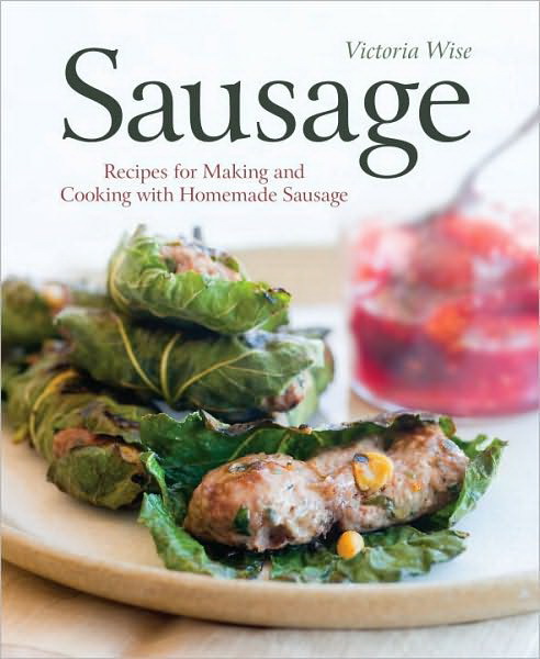 Sausage - VICTORIA WISE