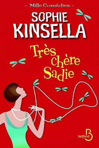 Très chère Sadie - SOPHIE KINSELLA