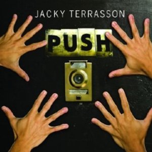Push - TERRASSON JACKY