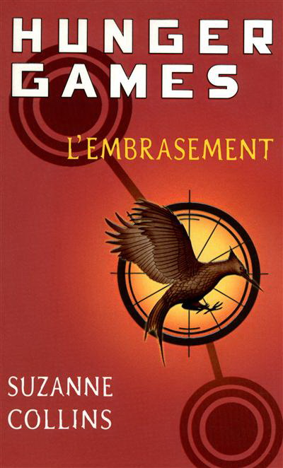 L&#39;Embrasement #02 - SUZANNE COLLINS
