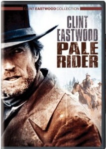 Pale Rider - EASTWOOD CLINT