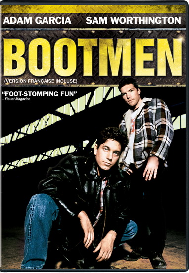 Bootmen - PERRY DEIN
