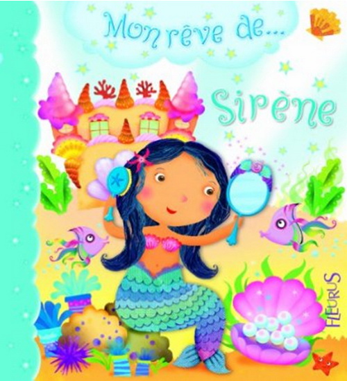 Sirène - CHIARA BORDONI