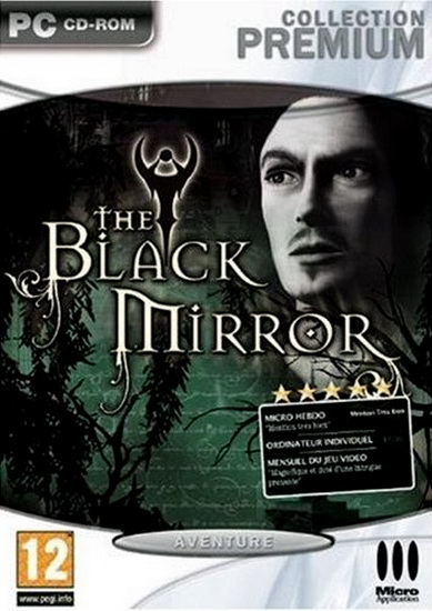 The Black mirror - Premium