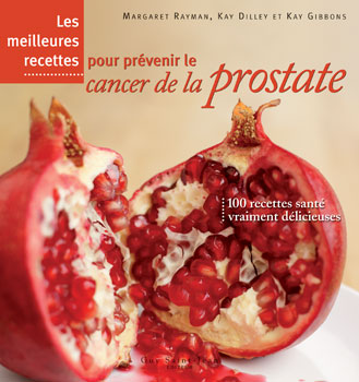 Meilleures recettes... cancer prostate - COLLECTIF
