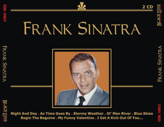 Frank Sinatra - SINATRA FRANK
