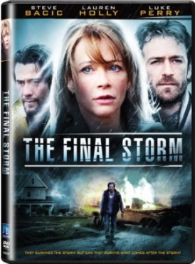 Final storm - BOLL UWE