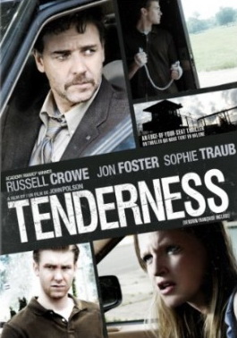 Tenderness - POLSON JOHN