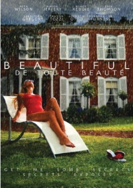 Beautiful - O'FLAHERTY DEAN