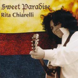 Sweet paradise - CHIARELLI RITA