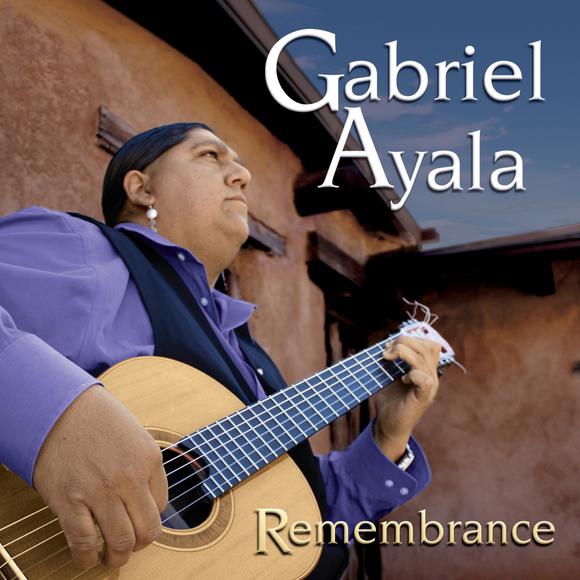 Remembrance - AYALA GABRIEL