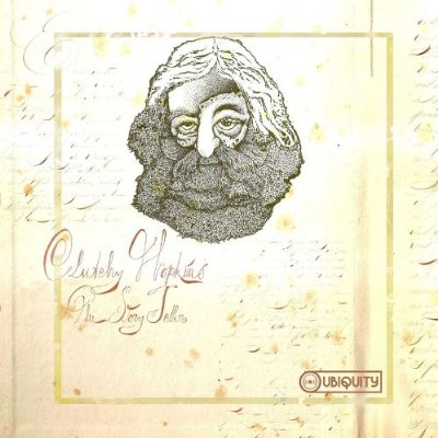 The Storyteller - HOPKINS CLUTCHY