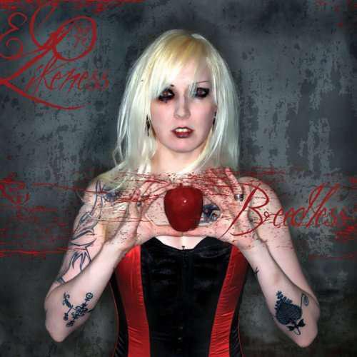 Breedless - EGO LIKENESS