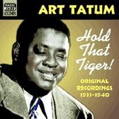 Hold That Tiger! - (1933-1940) - TATUM ART