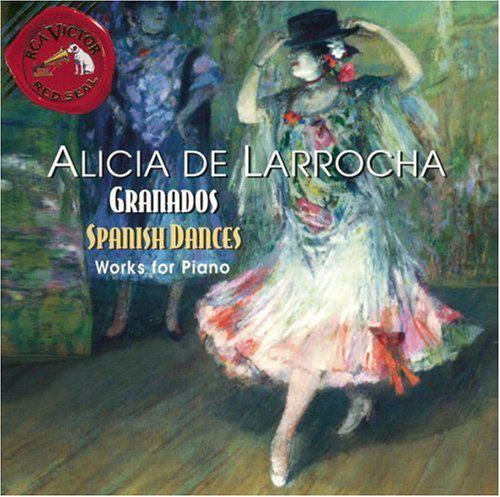 Danzas espanolas - GRANADOS