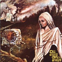 Patty Pravo (1970) - PRAVO PATTY