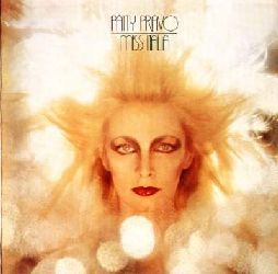 Miss Italia - PRAVO PATTY