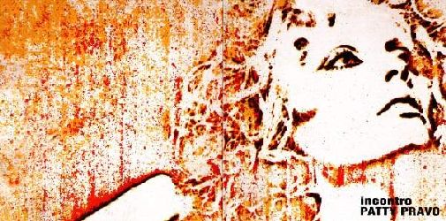 Incontro - PRAVO PATTY