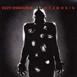 Ozzmosis - OSBOURNE OZZY